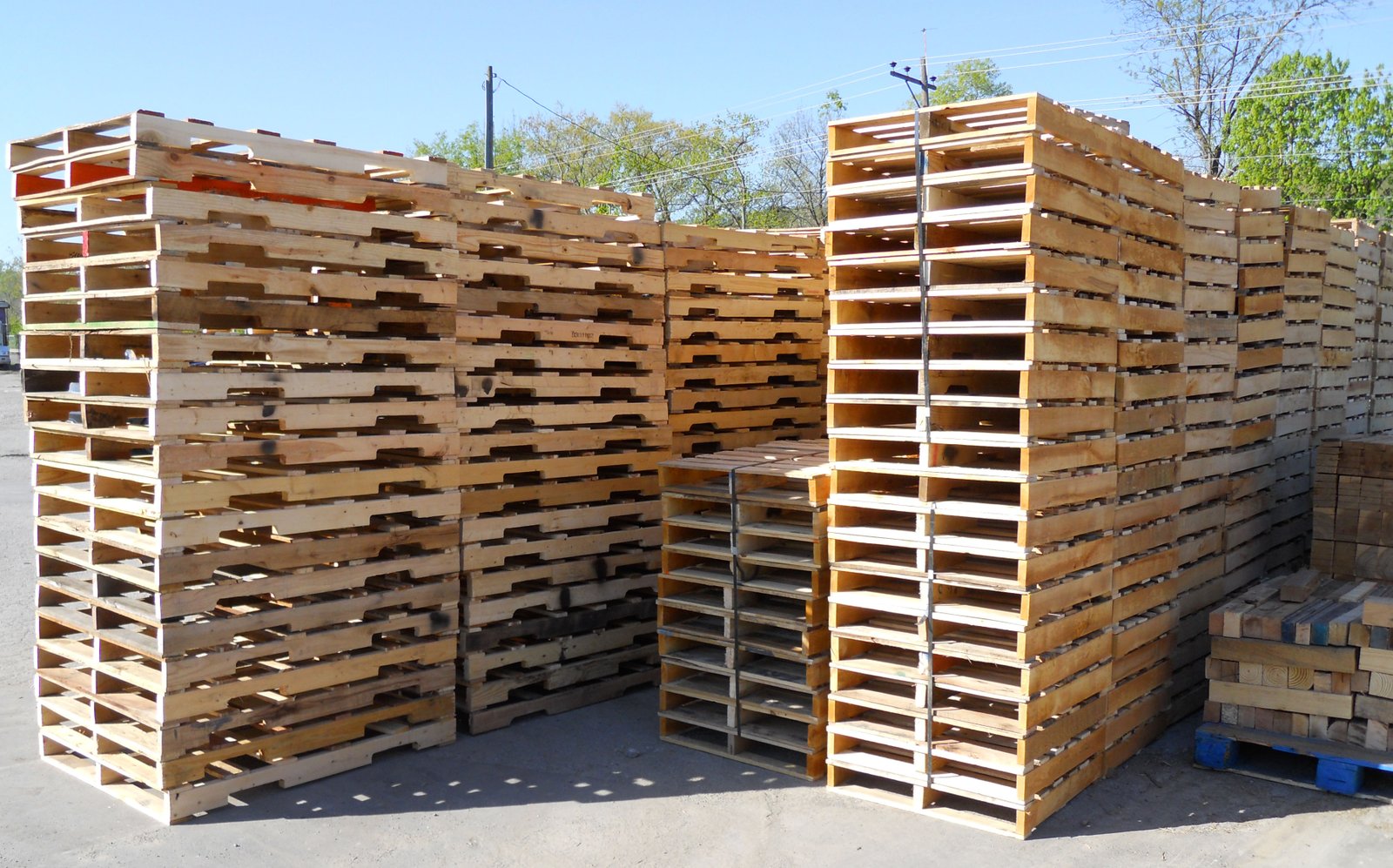pallet