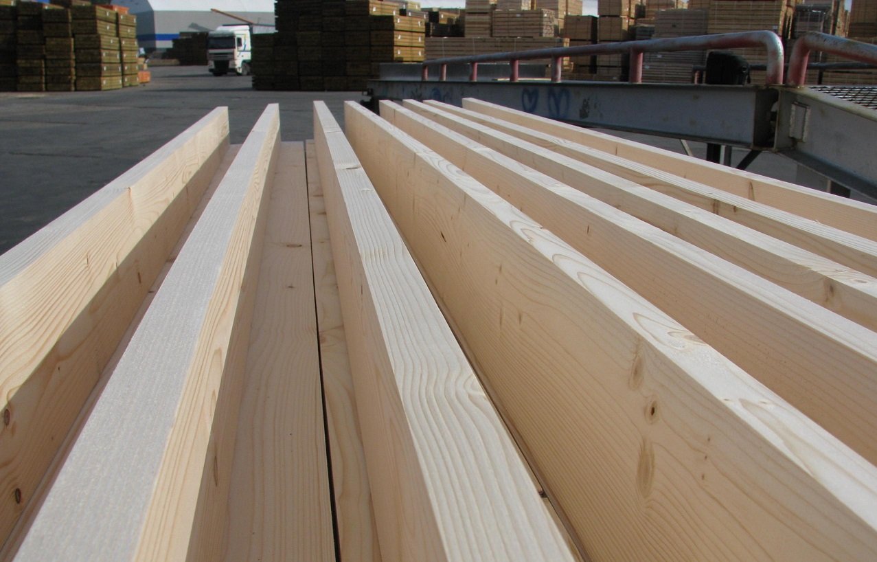 pine-lumber