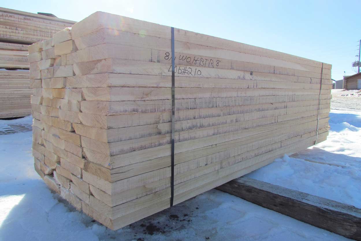 hemlok lumber