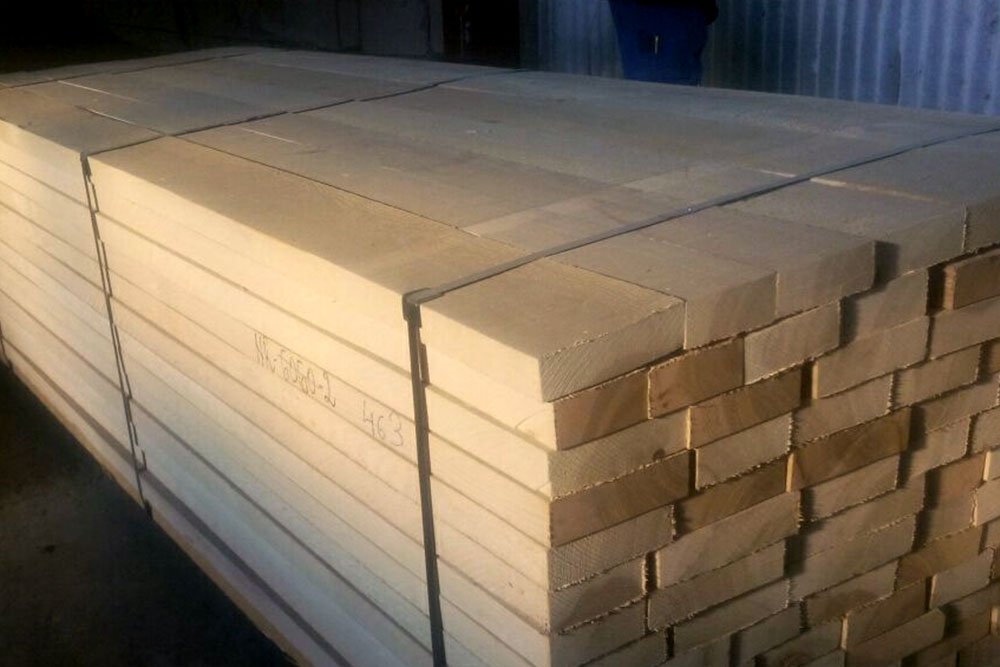 oak-timber