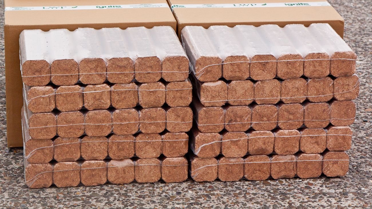 hemlok lumber
