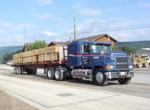 hemlock lumber