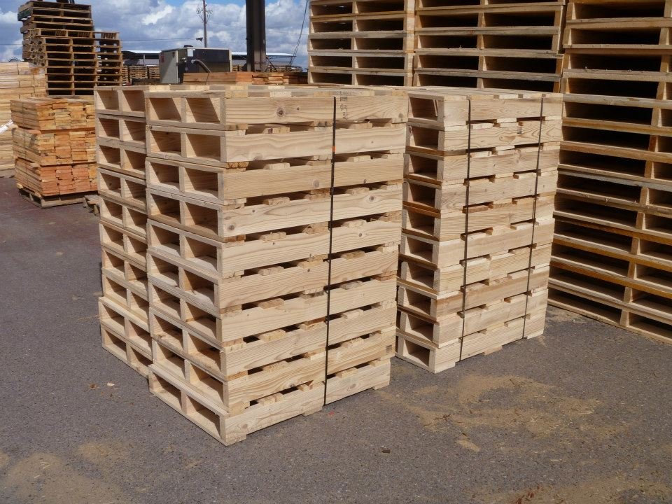 pallet