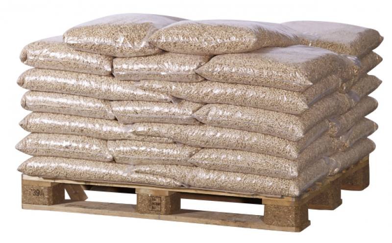 pellet